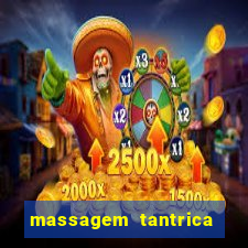 massagem tantrica em santos